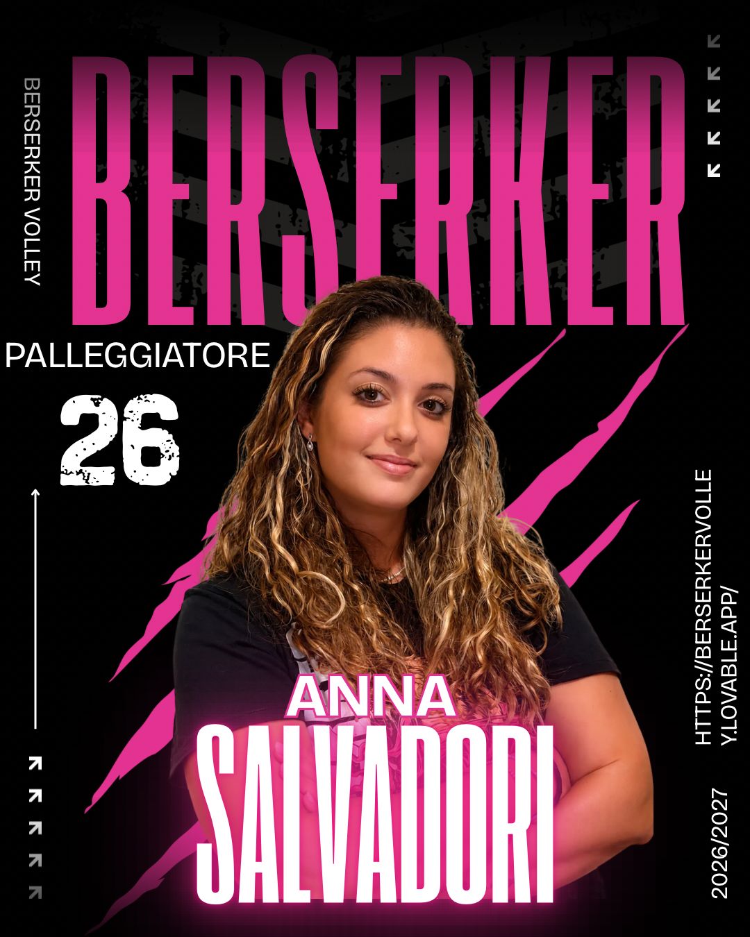 Anna Salvadori