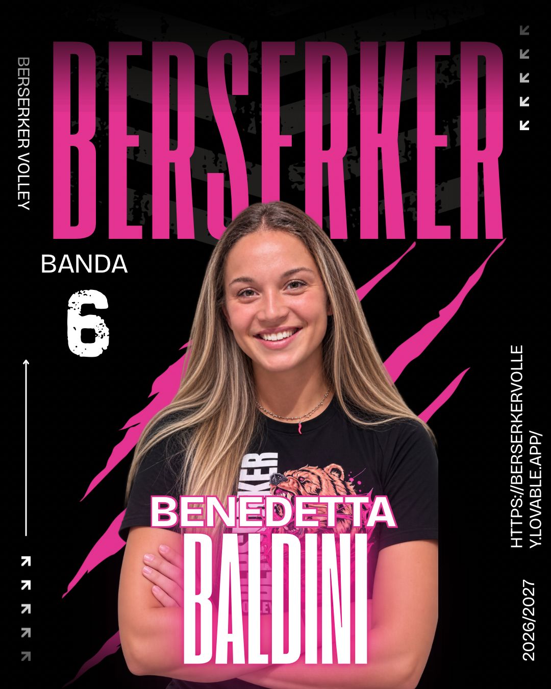 Benedetta Baldini