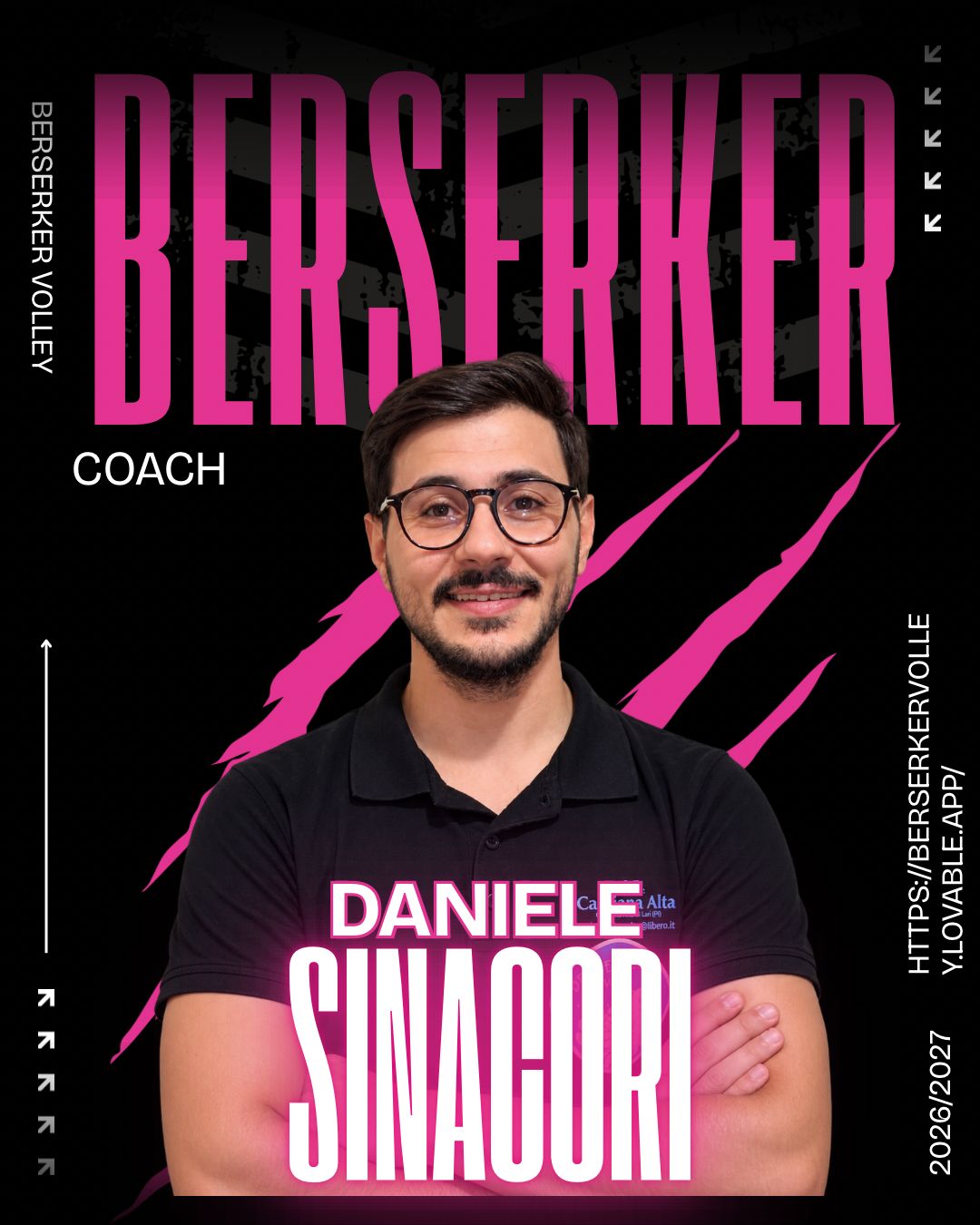 Daniele Sinacori