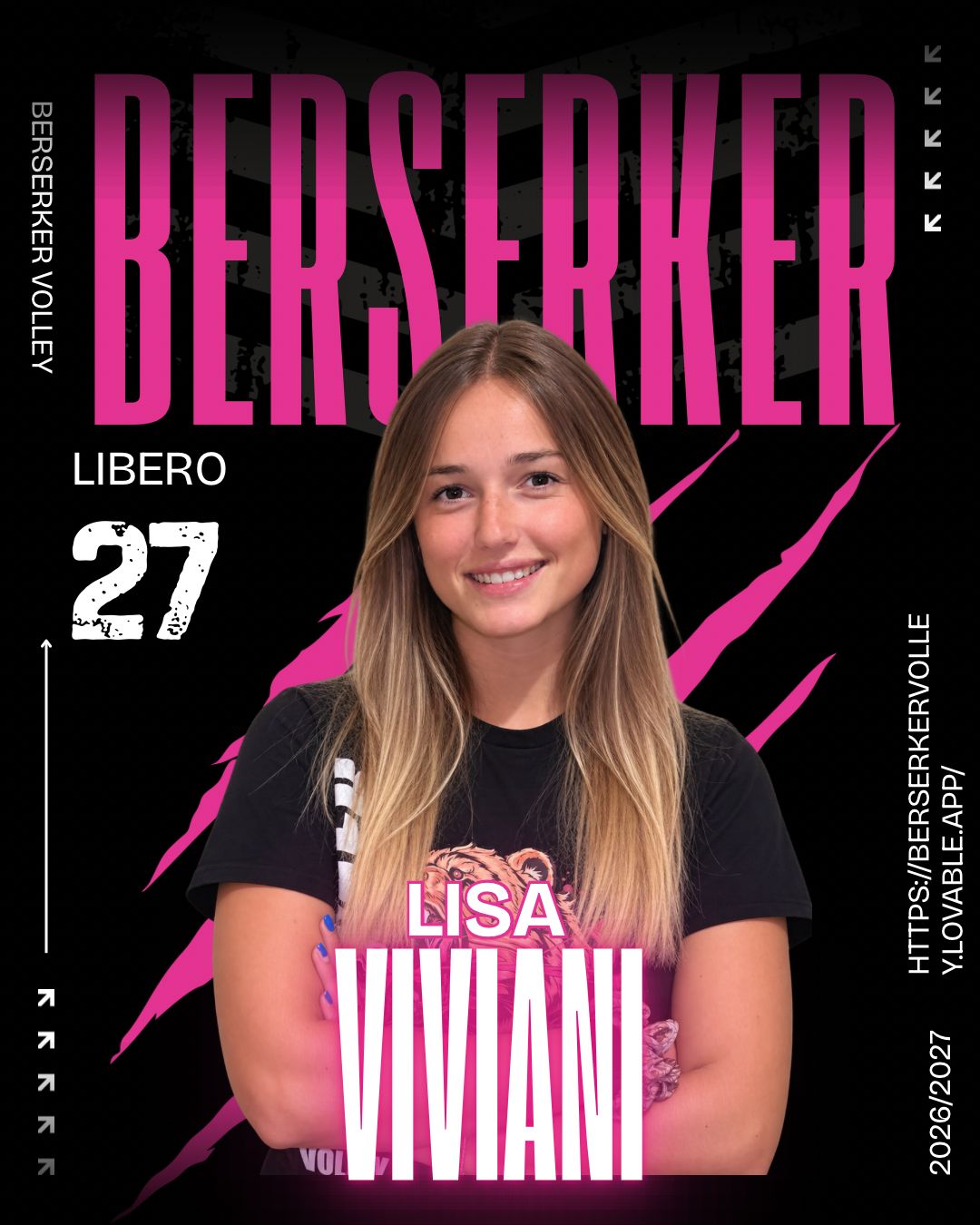 Lisa Viviani