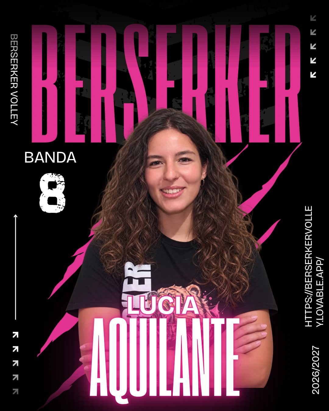 Lucia Aquilante