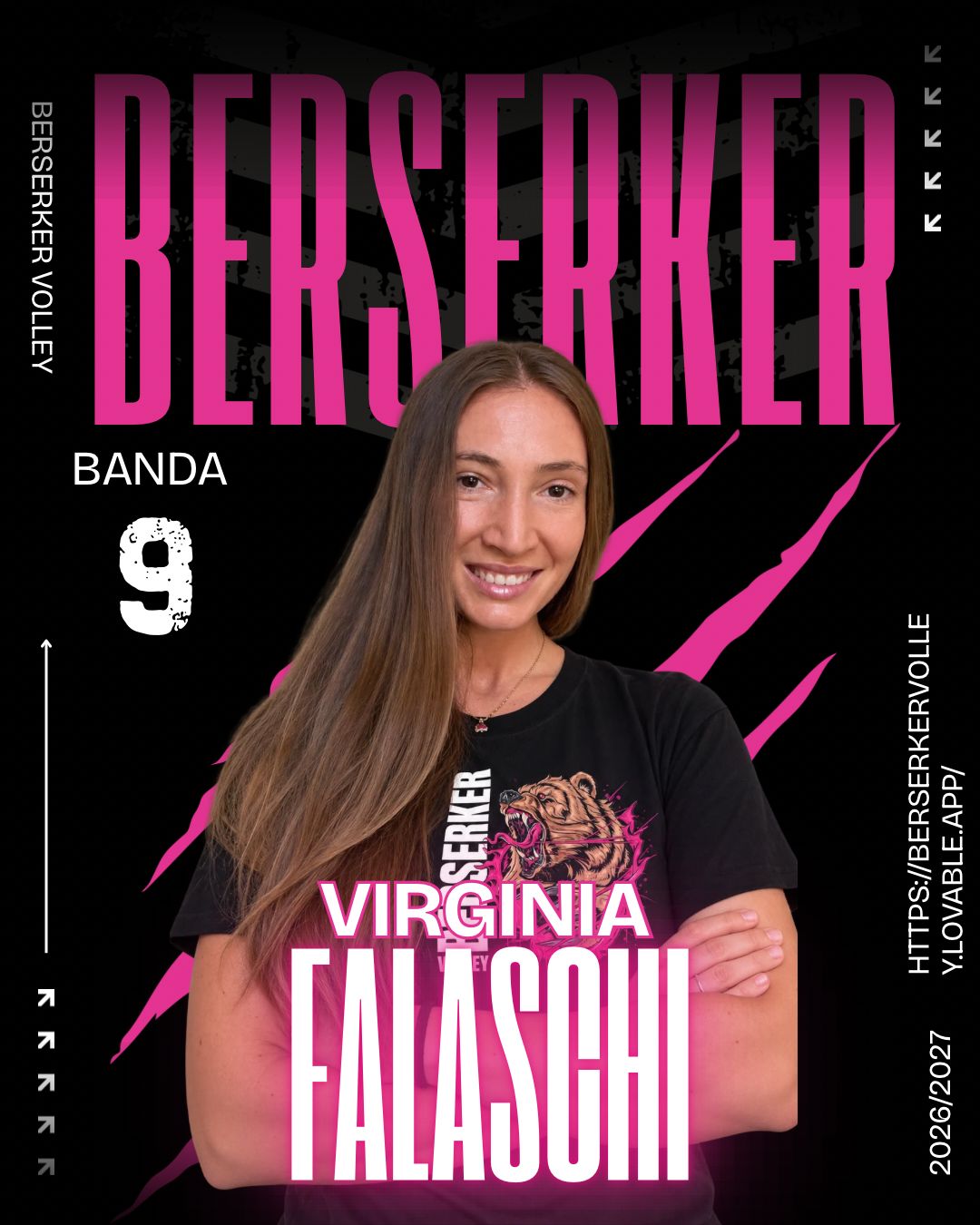 Virginia Falaschi